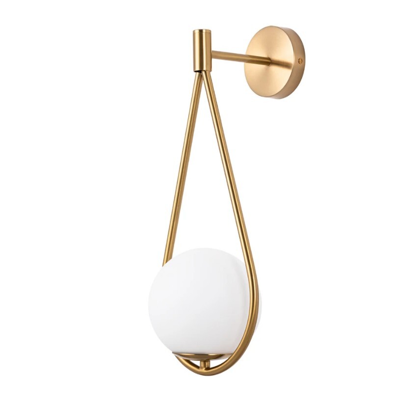 Бра Arte Lamp A7765AP-1AB MATISSE под лампу 1xE14 40W