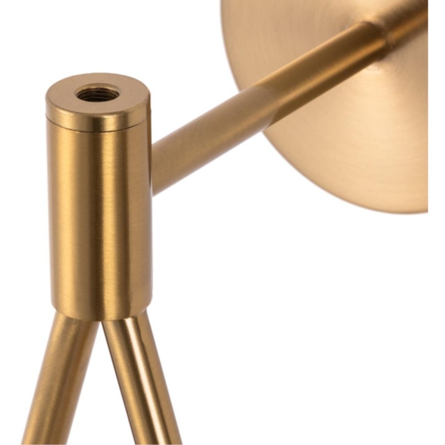 Бра Arte Lamp A7765AP-1AB MATISSE под лампу 1xE14 40W