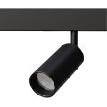 A4691PL-1BK Трековый магнитный SMART (TUYA, Алиса, Bluetooth, Wi-Fi) светодиодный светильник Arte Lamp Linea 2.0 CRI90+ 2700-6000К 850Лм 24° 13Вт