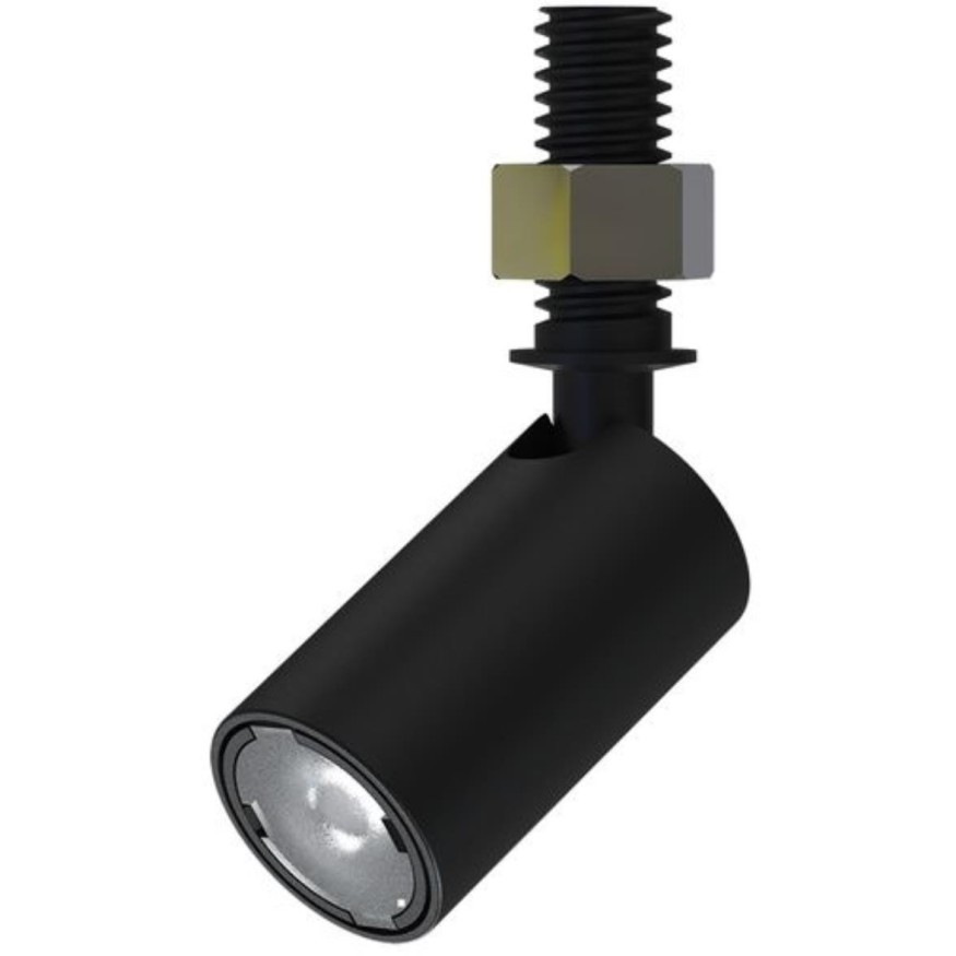Подсветка для витрин Arte Lamp PRESTO A6181PL-1BK