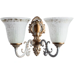 A1032AP-2WG СВЕТИЛЬНИК НАСТЕННЫЙ