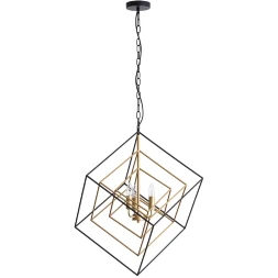 A5283SP-3BK СВЕТИЛЬНИК ПОДВЕСНОЙ