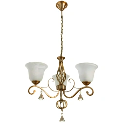 A8391LM-3PB СВЕТИЛЬНИК ПОДВЕСНОЙ