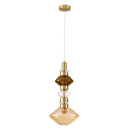  Подвесной светильник Arte Lamp FIORATO A2442SP-15PB