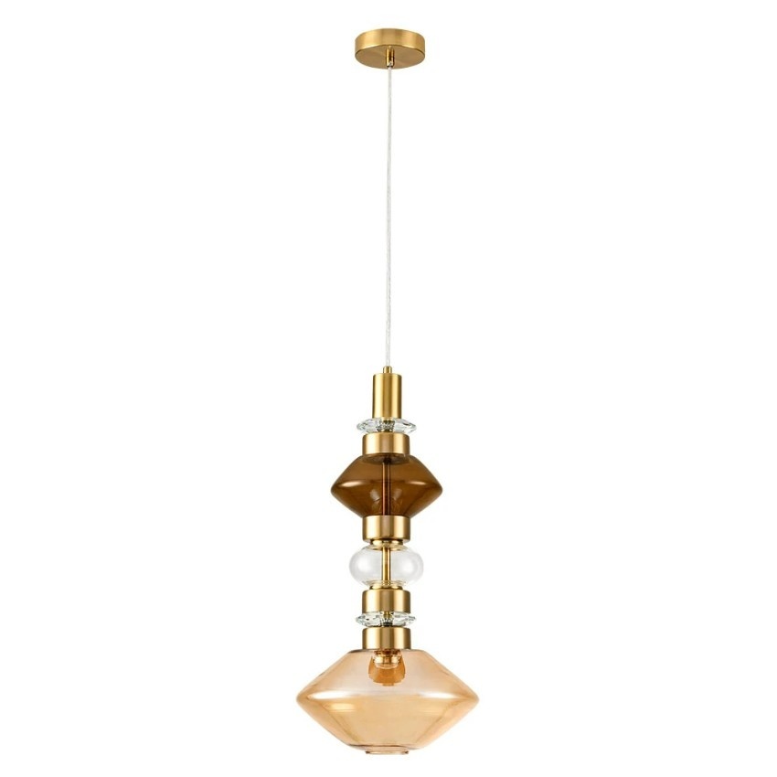  Подвесной светильник Arte Lamp FIORATO A2442SP-15PB