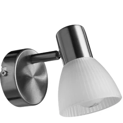 A5062AP-1SS СВЕТИЛЬНИК НАСТЕННЫЙ