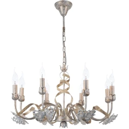 A8626LM-8WG СВЕТИЛЬНИК ПОДВЕСНОЙ