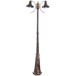 A1523PA-2BN УЛИЧНЫЙ СВЕТИЛЬНИК