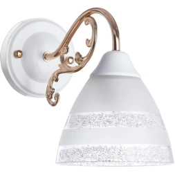 A7072AP-1WG СВЕТИЛЬНИК НАСТЕННЫЙ