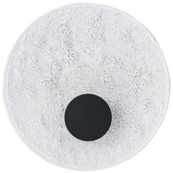 Настенный светильник Arte Lamp LUNAR A2536AP-3WH 