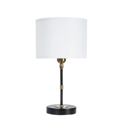 Декоративная настольная лампа Arte Lamp JAMIE A4090LT-1BK