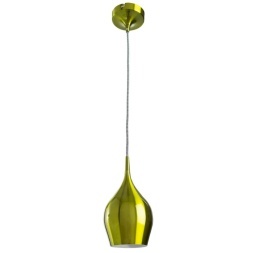 Подвесной светильник Arte Lamp VIBRANT A6412SP-1GR