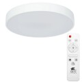 Люстра потолочная Arte Lamp A2661PL-1WH ARENA светодиодная LED 60W