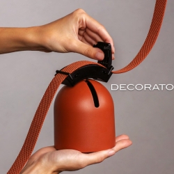 Divinare DECORATO (24V, дим. по TRIAC)